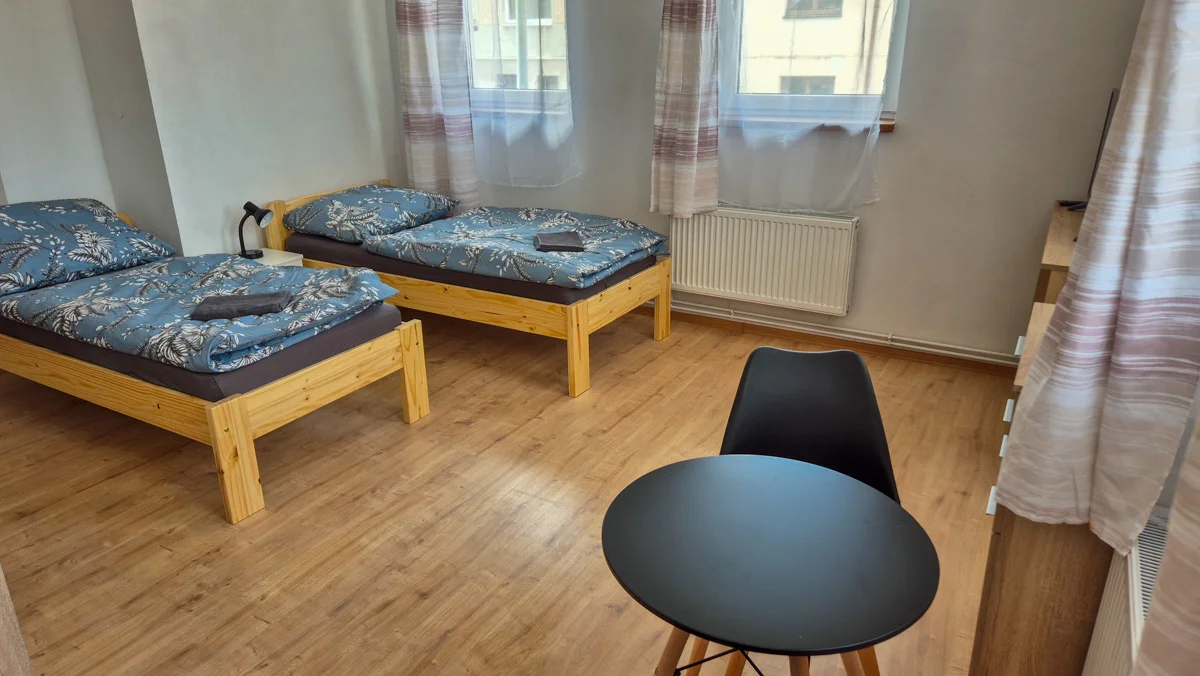 Penzion Na Slunci Jihlava